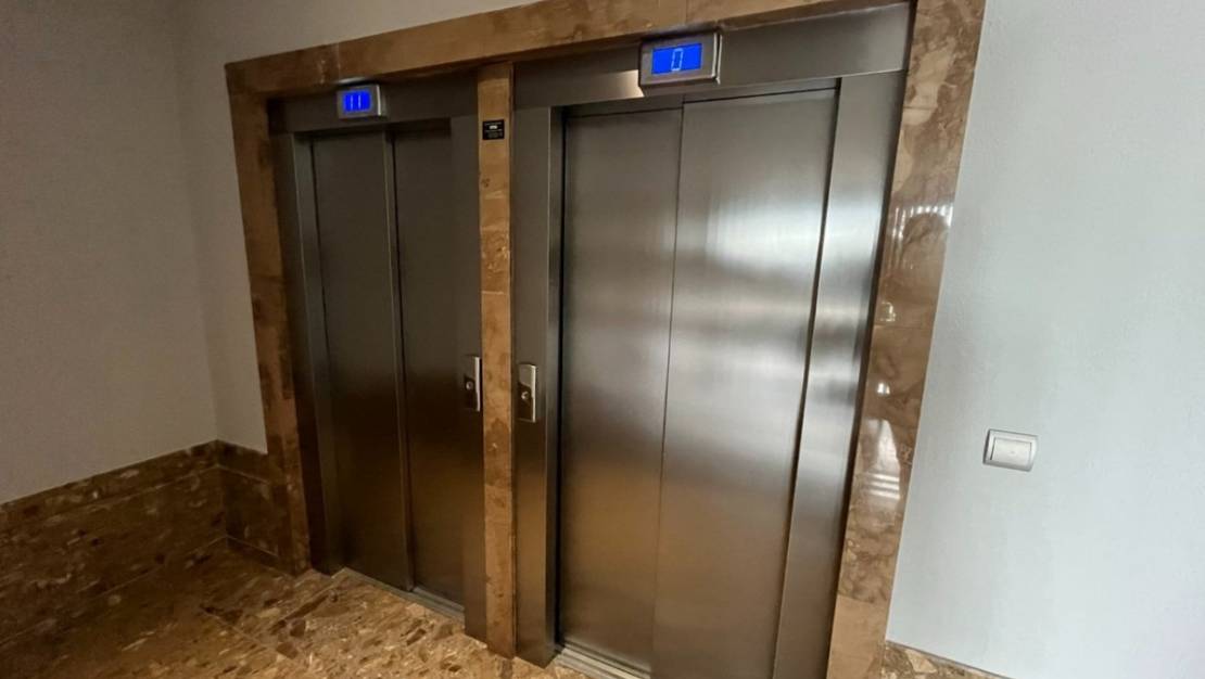 Sale - Apartment - Benidorm - Benidorm Centro