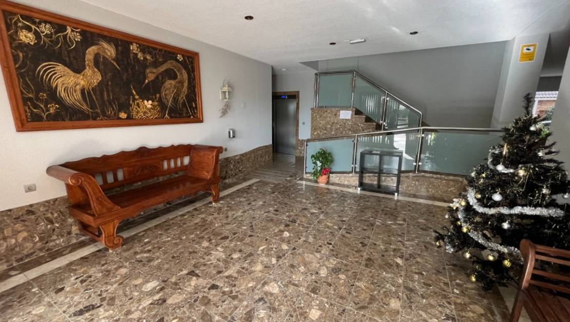 Sale - Apartment - Benidorm - Benidorm Centro