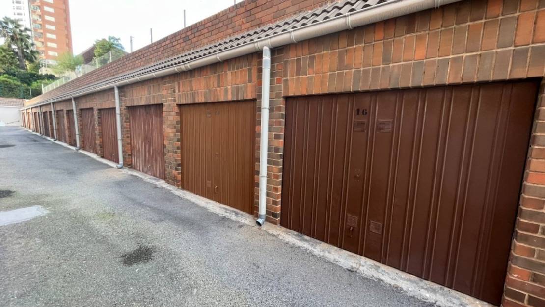 Sale - Apartment - Benidorm - Benidorm Centro