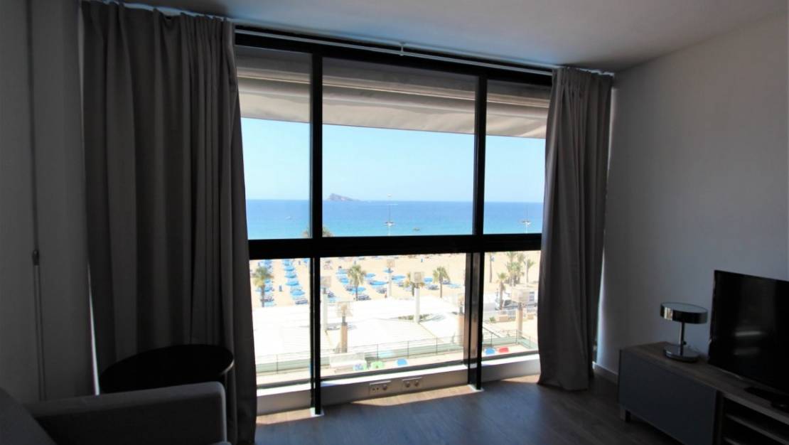 Sale - Apartment - Benidorm - Benidorm Centro