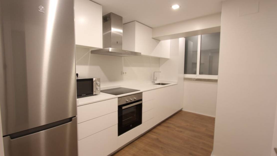 Sale - Apartment - Benidorm - Benidorm Centro