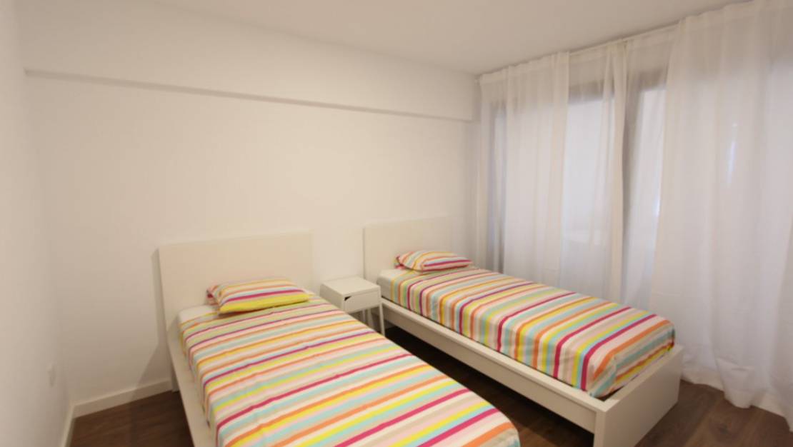 Sale - Apartment - Benidorm - Benidorm Centro