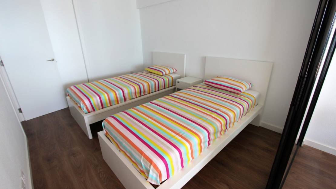 Sale - Apartment - Benidorm - Benidorm Centro