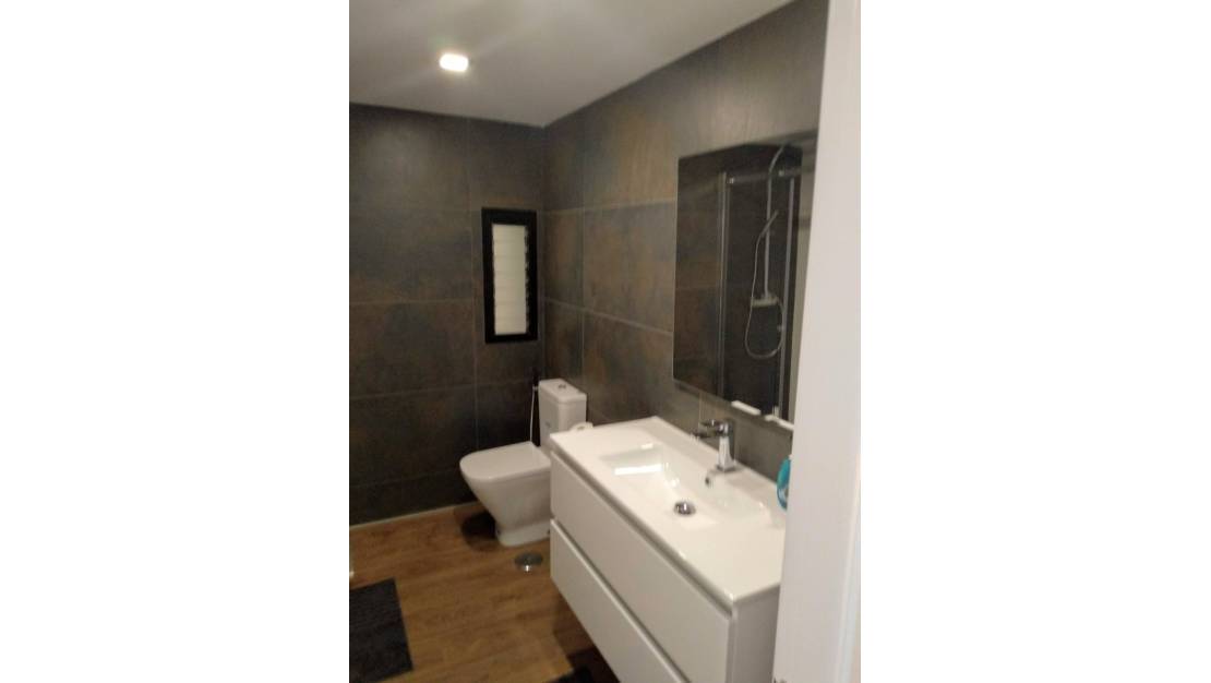 Sale - Apartment - Benidorm - Benidorm Centro