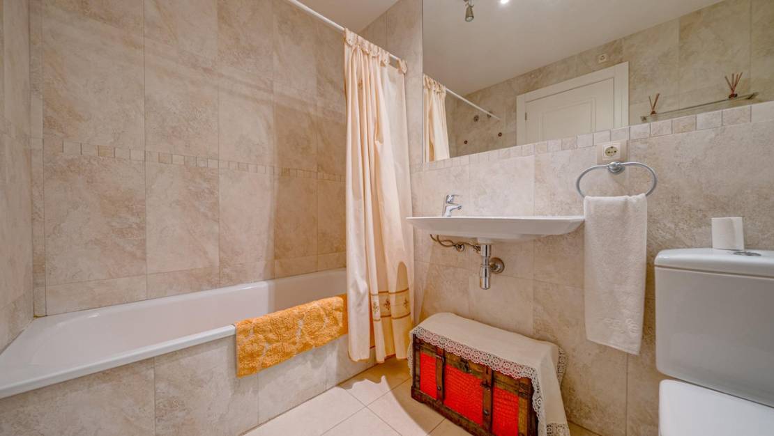 Sale - Apartment - Benidorm - Benidorm Centro