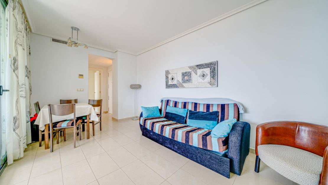 Sale - Apartment - Benidorm - Benidorm Centro