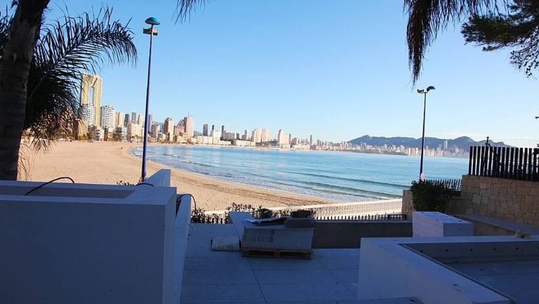Sale - Apartment - Benidorm - Benidorm Centro