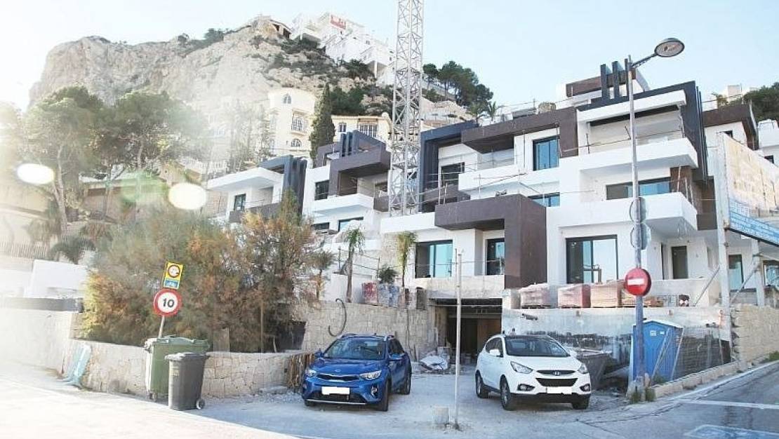 Sale - Apartment - Benidorm - Benidorm Centro