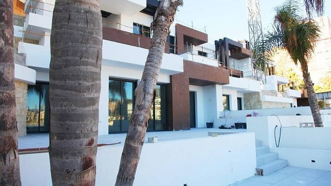 Sale - Apartment - Benidorm - Benidorm Centro