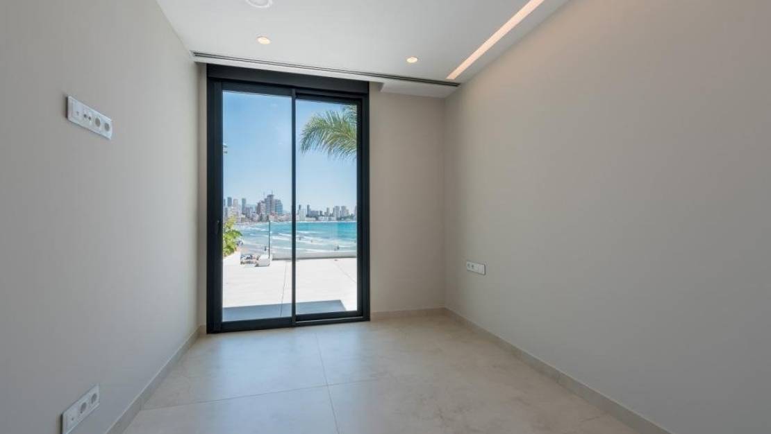 Sale - Apartment - Benidorm - Benidorm Centro