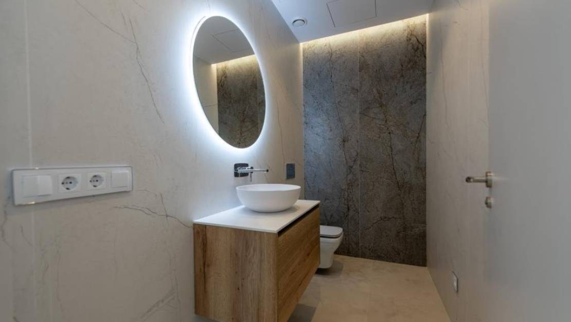 Sale - Apartment - Benidorm - Benidorm Centro