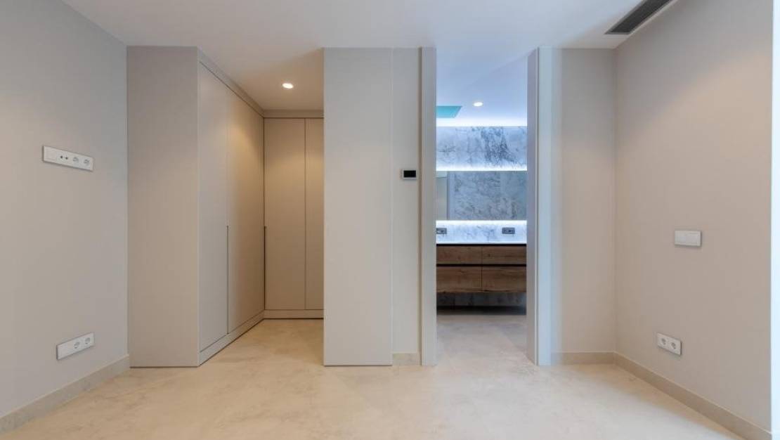 Sale - Apartment - Benidorm - Benidorm Centro