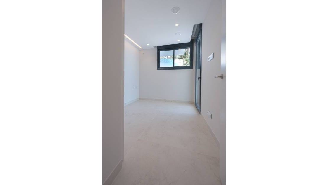 Sale - Apartment - Benidorm - Benidorm Centro