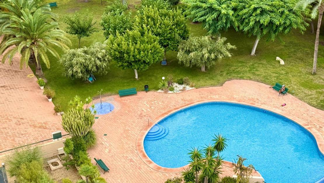 Sale - Apartment - Benidorm - Benidorm Centro