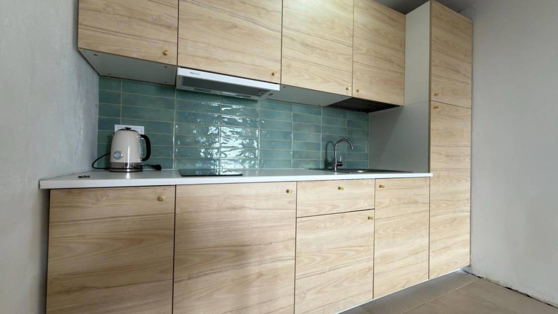 Sale - Apartment - Benidorm - Benidorm Centro