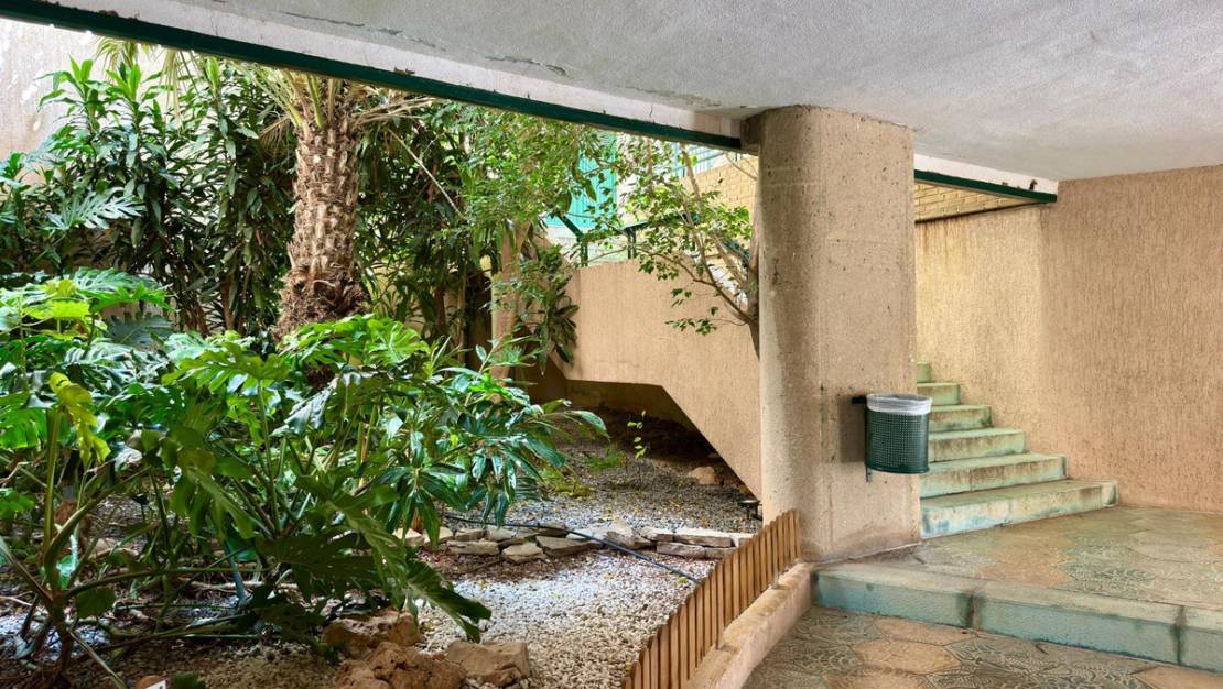 Sale - Apartment - Benidorm - Benidorm Centro