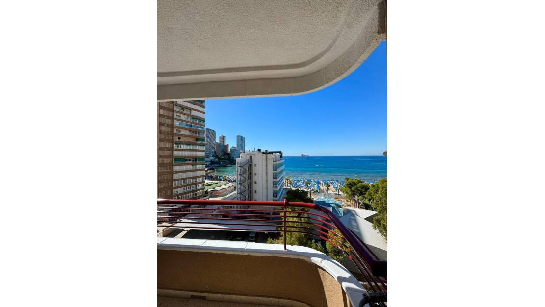 Sale - Apartment - Benidorm - Benidorm Centro