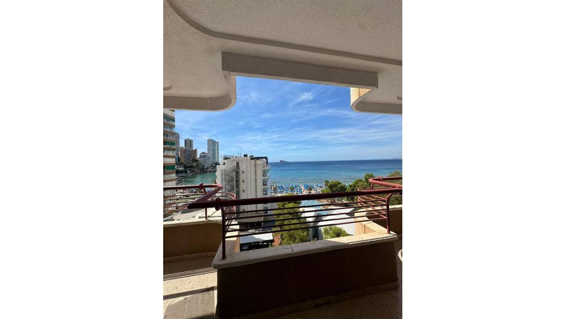 Sale - Apartment - Benidorm - Benidorm Centro
