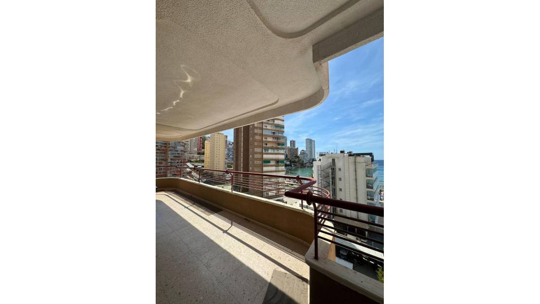 Sale - Apartment - Benidorm - Benidorm Centro