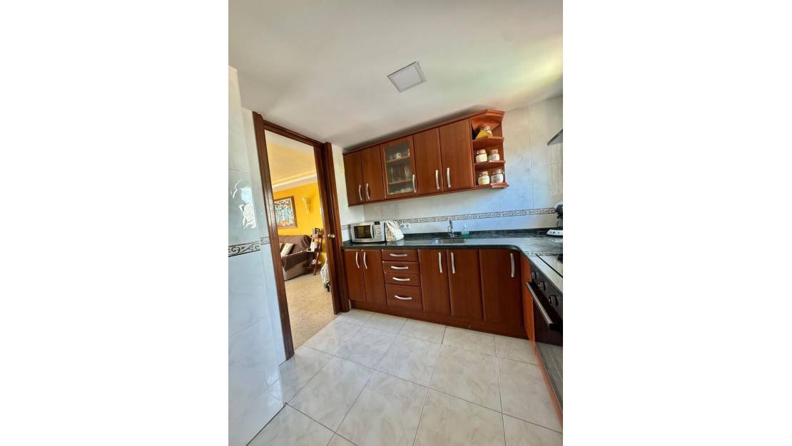 Sale - Apartment - Benidorm - Benidorm Centro