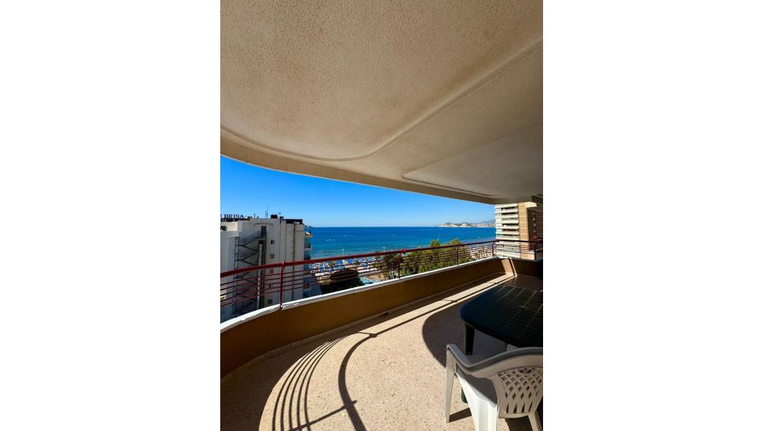 Sale - Apartment - Benidorm - Benidorm Centro