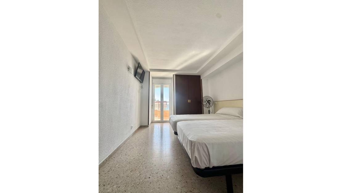Sale - Apartment - Benidorm - Benidorm Centro