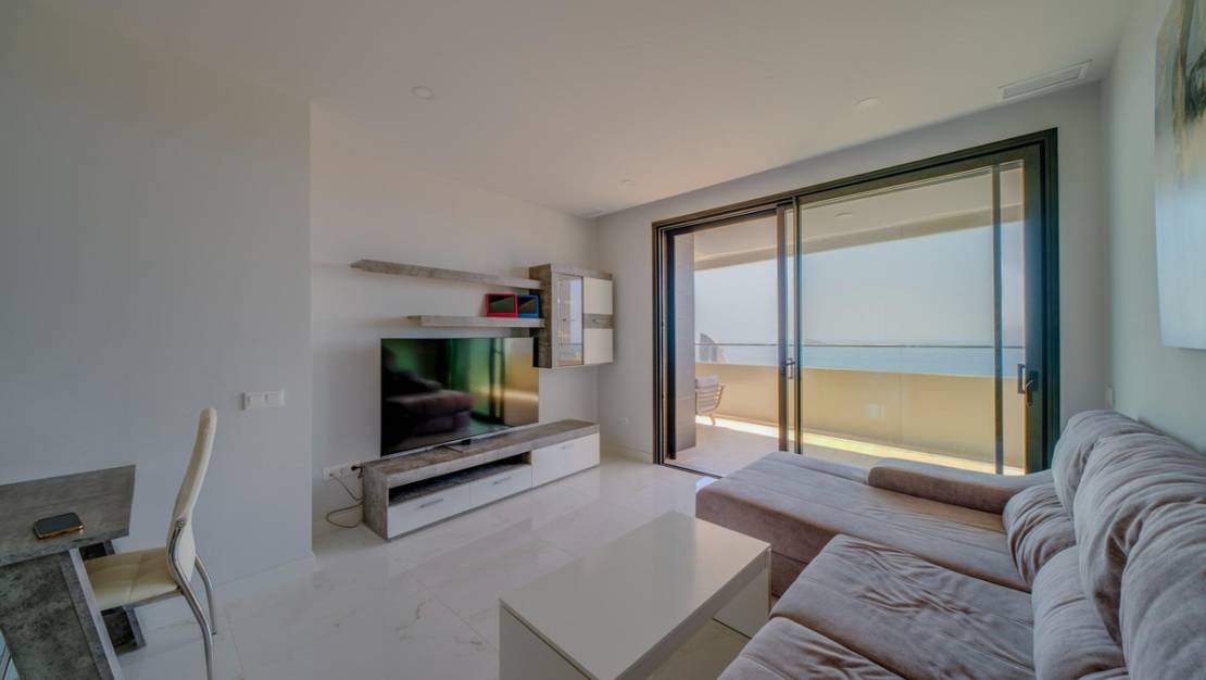 Sale - Apartment - Benidorm - Benidorm Centro