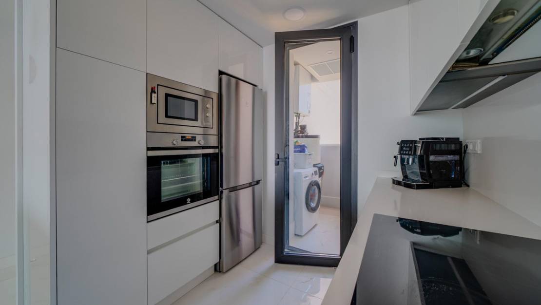 Sale - Apartment - Benidorm - Benidorm Centro