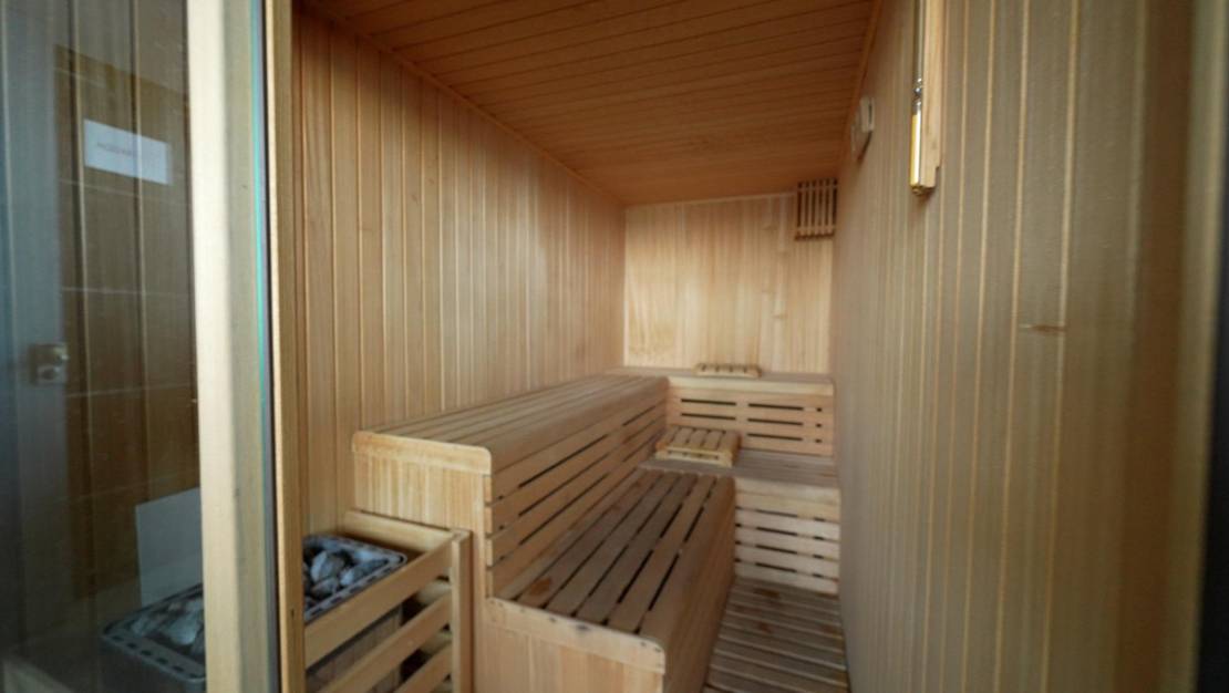 Sale - Apartment - Benidorm - Benidorm Centro