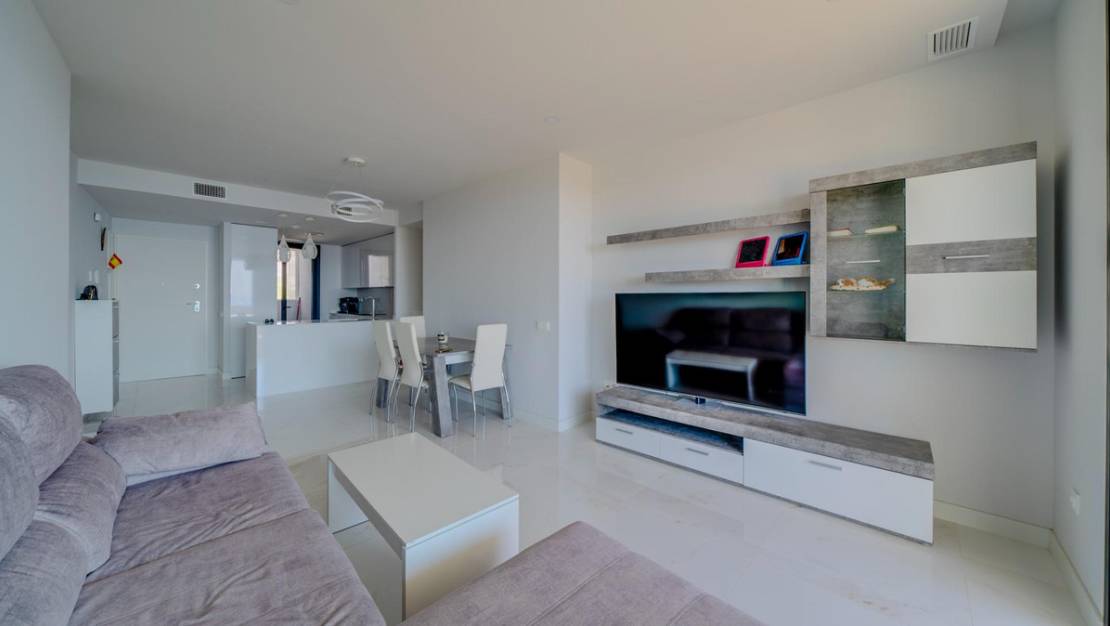 Sale - Apartment - Benidorm - Benidorm Centro