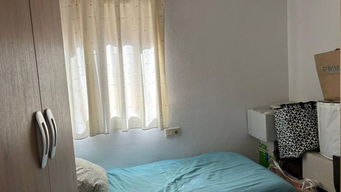 Sale - Apartment - Benidorm - Benidorm Centro