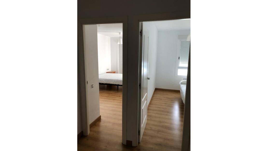 Sale - Apartment - Benidorm - Benidorm Centro