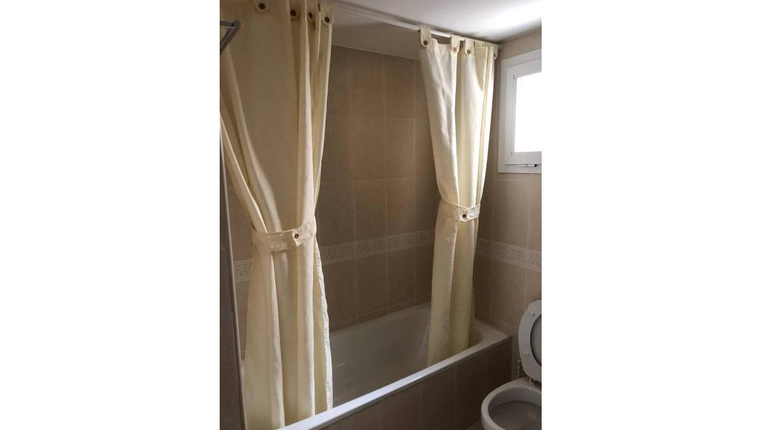 Sale - Apartment - Benidorm - Benidorm Centro