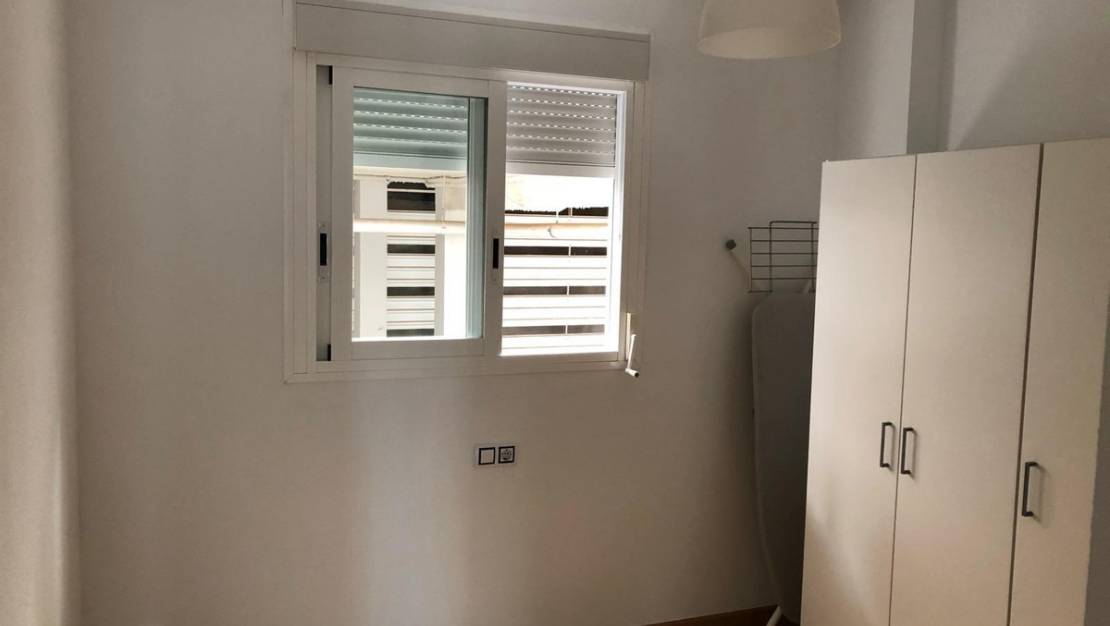 Sale - Apartment - Benidorm - Benidorm Centro