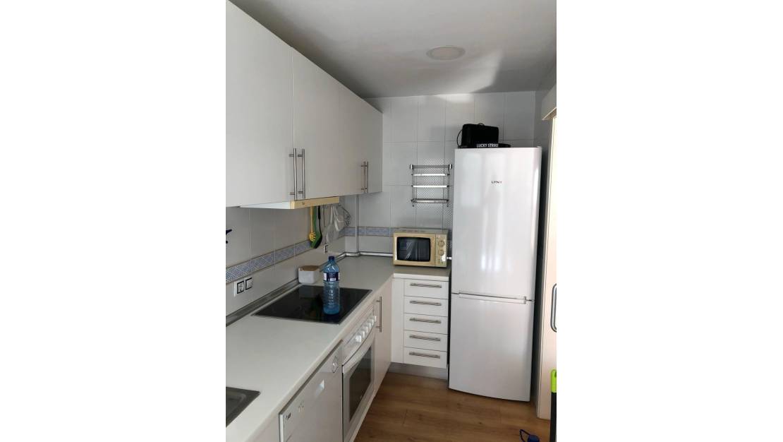 Sale - Apartment - Benidorm - Benidorm Centro