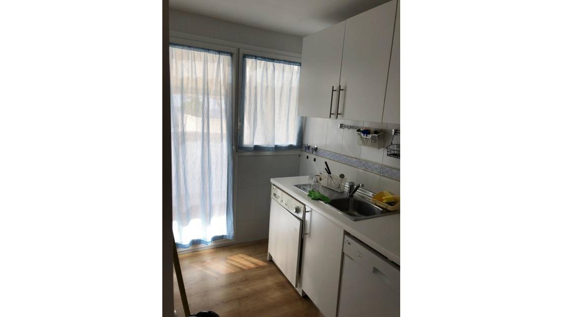 Sale - Apartment - Benidorm - Benidorm Centro