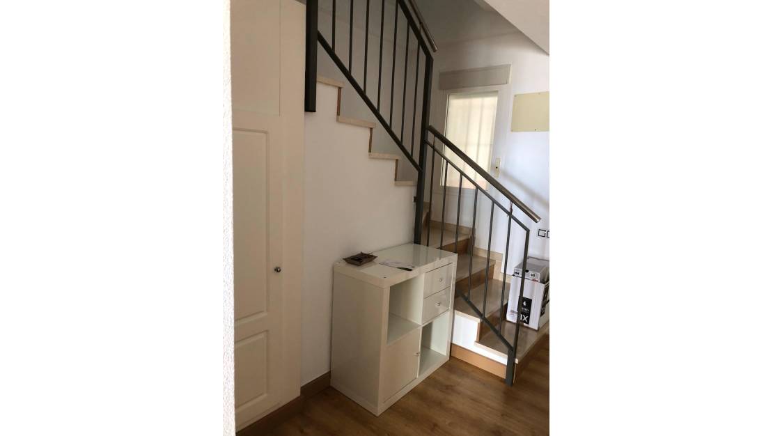 Sale - Apartment - Benidorm - Benidorm Centro