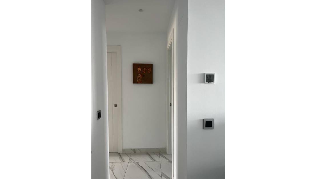 Sale - Apartment - Benidorm - Benidorm Centro