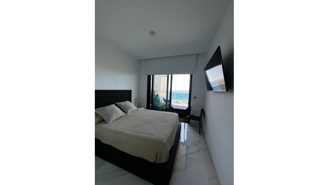 Sale - Apartment - Benidorm - Benidorm Centro