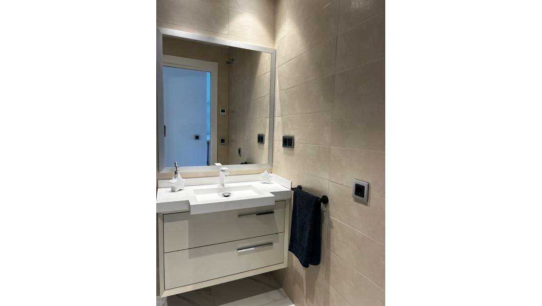 Sale - Apartment - Benidorm - Benidorm Centro