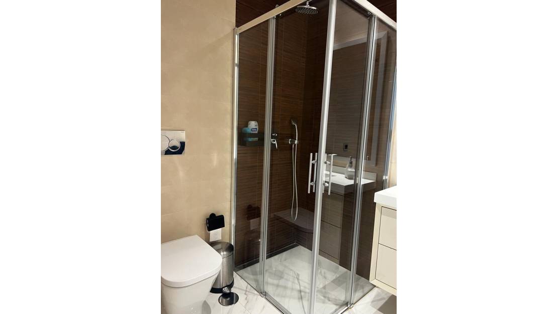 Sale - Apartment - Benidorm - Benidorm Centro