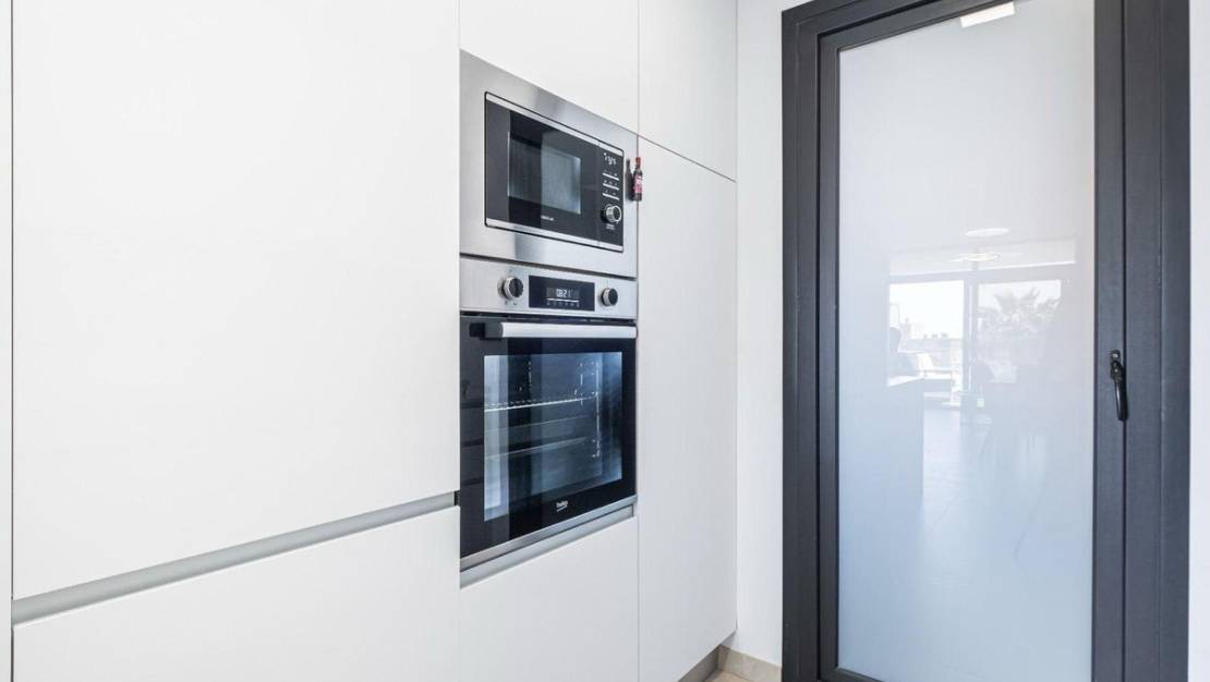 Sale - Apartment - Benidorm - Benidorm Centro