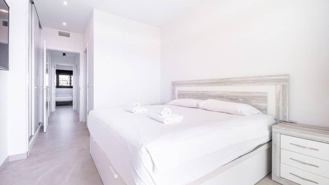 Sale - Apartment - Benidorm - Benidorm Centro