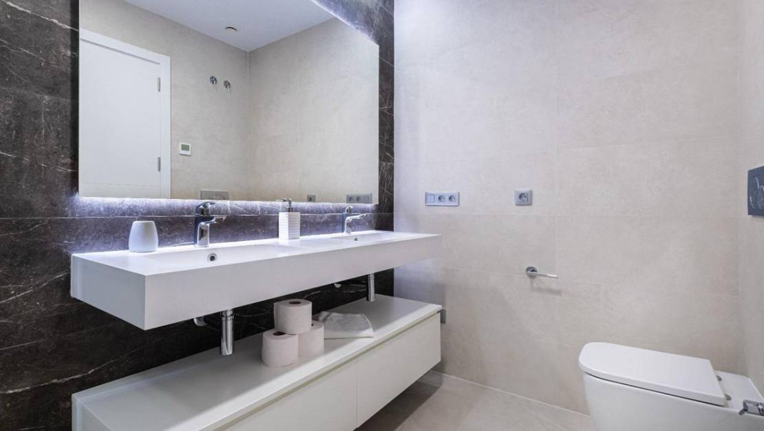 Sale - Apartment - Benidorm - Benidorm Centro