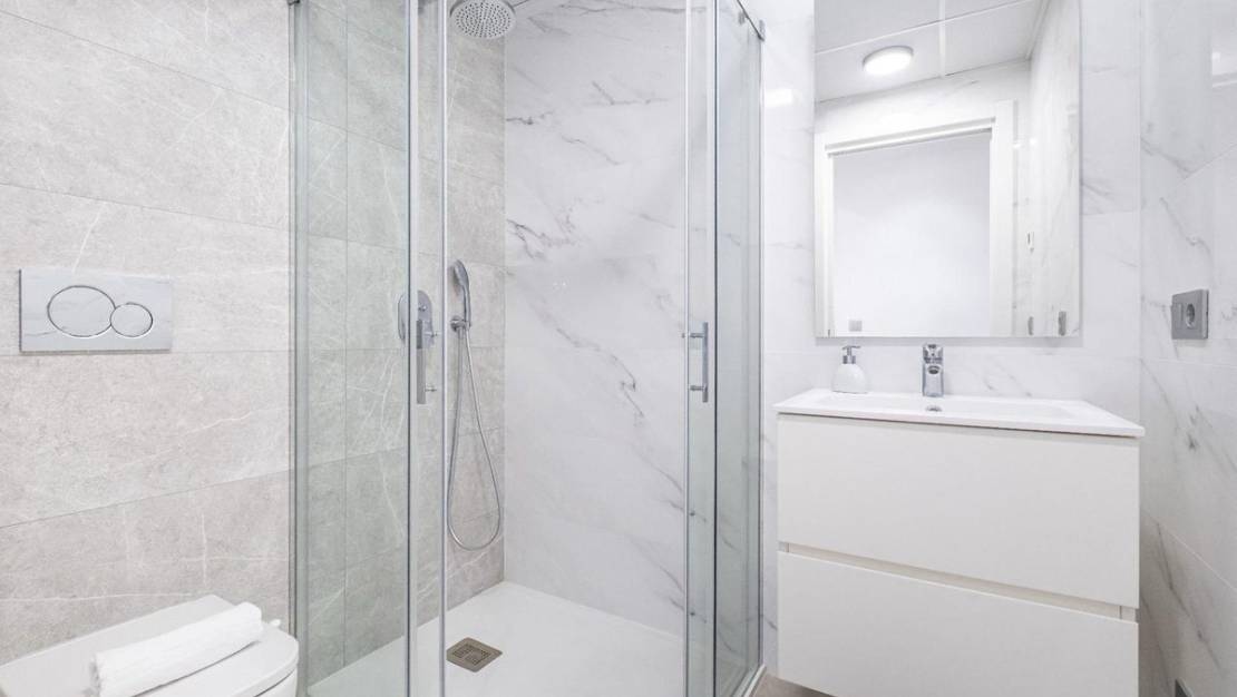 Sale - Apartment - Benidorm - Benidorm Centro