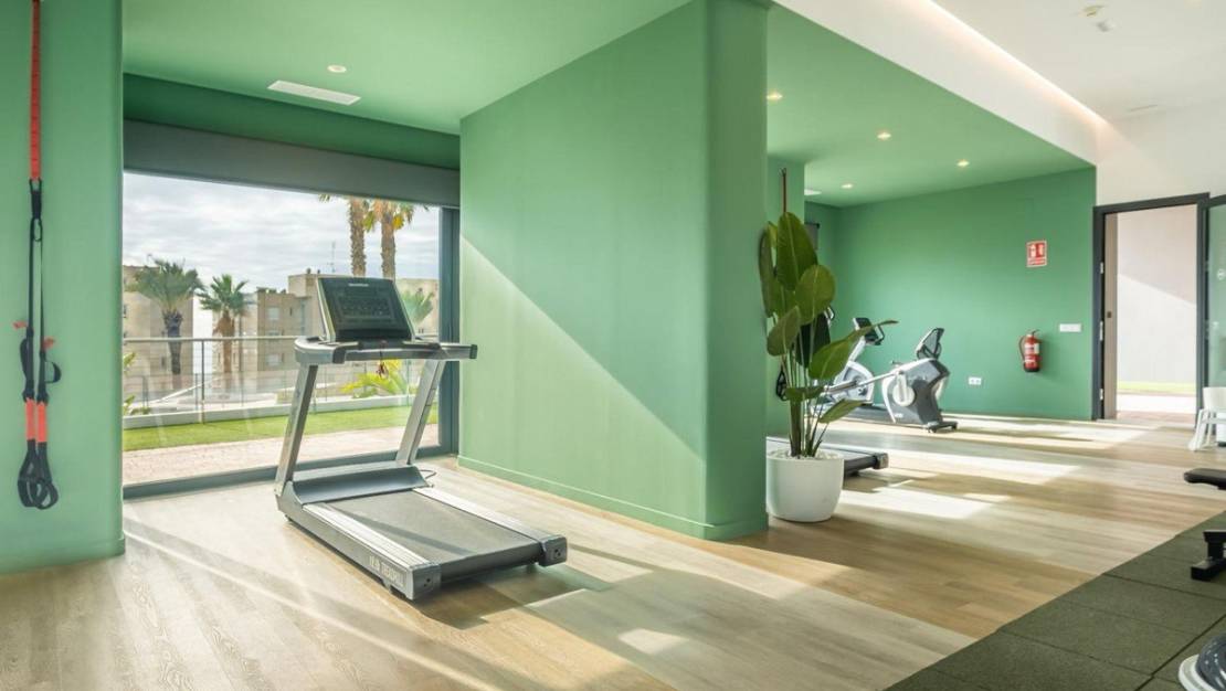 Sale - Apartment - Benidorm - Benidorm Centro