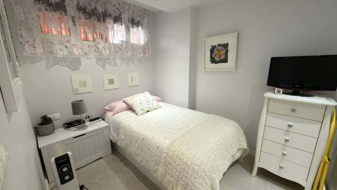 Sale - Apartment - Benidorm - Benidorm Centro