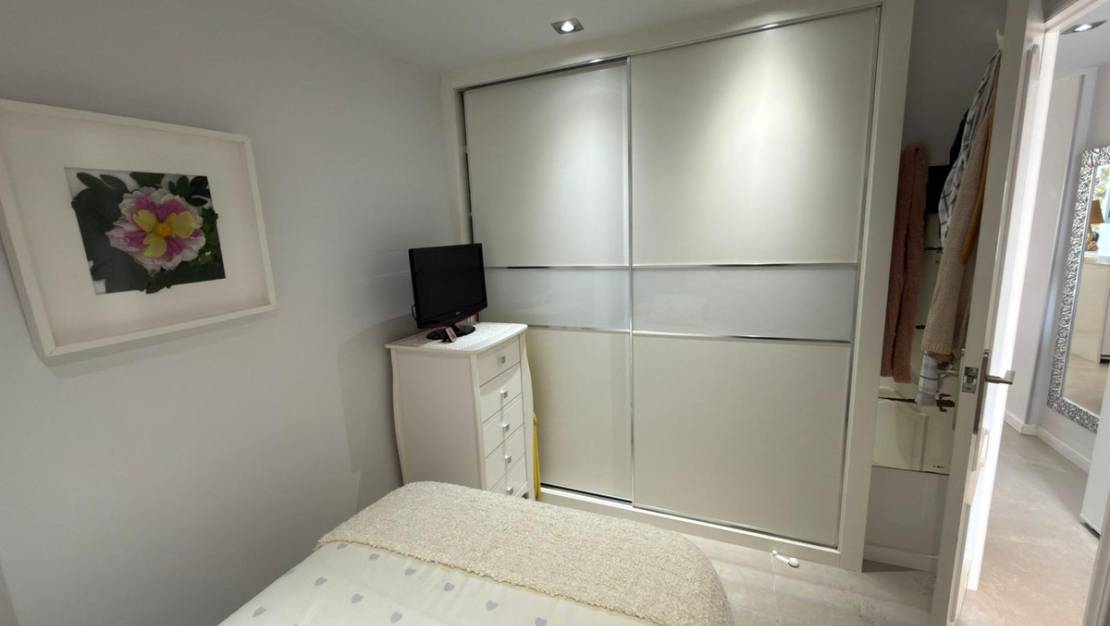 Sale - Apartment - Benidorm - Benidorm Centro