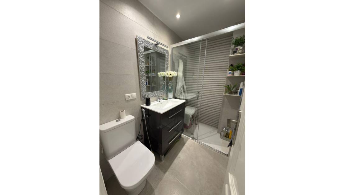 Sale - Apartment - Benidorm - Benidorm Centro