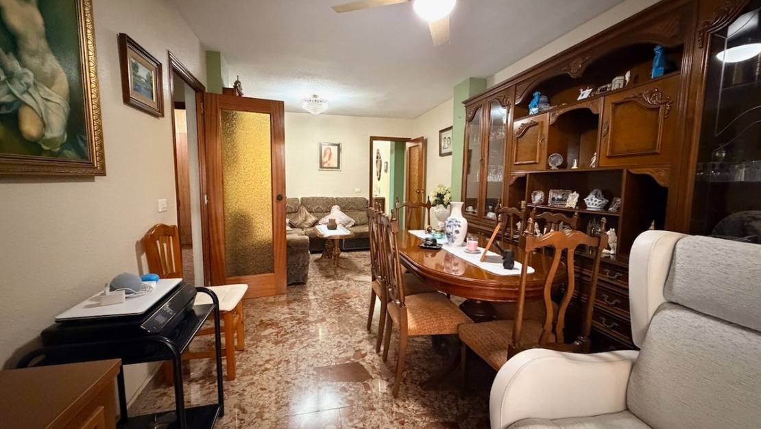 Sale - Apartment - Benidorm - Benidorm Centro